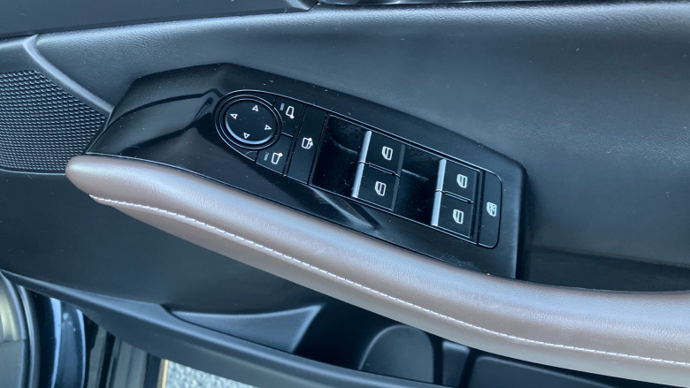 Mazda Cx-30 2.0 e-Skyactiv X MHEV GT Sport Edition 5dr Petrol Hatchback